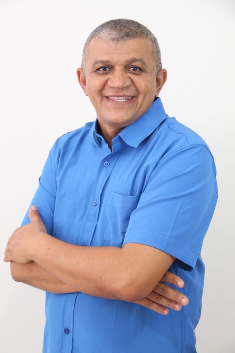 Claudinê Ribeiro da Rocha 